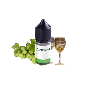 Green Grape Wine