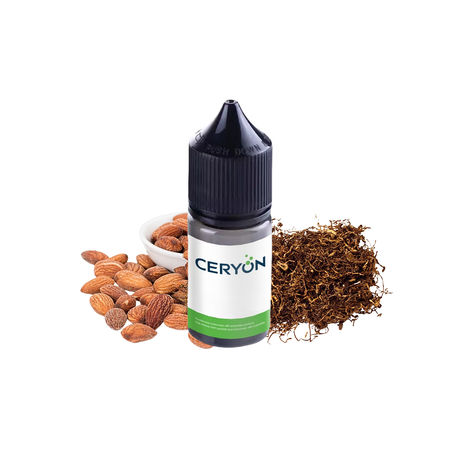 Nutty Tobacco