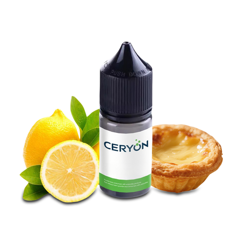 Dessert Flavor