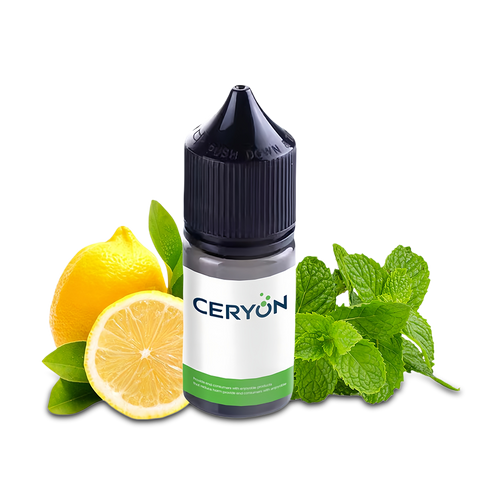 Mint Flavor