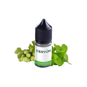 Green Grape Mint