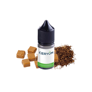 Caramel Tobacco