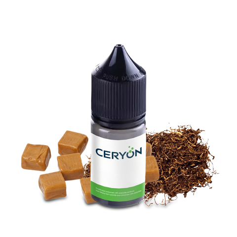 Tobacco Flavor