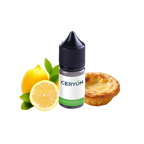 Lemon Tart