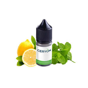 Lemon Mint