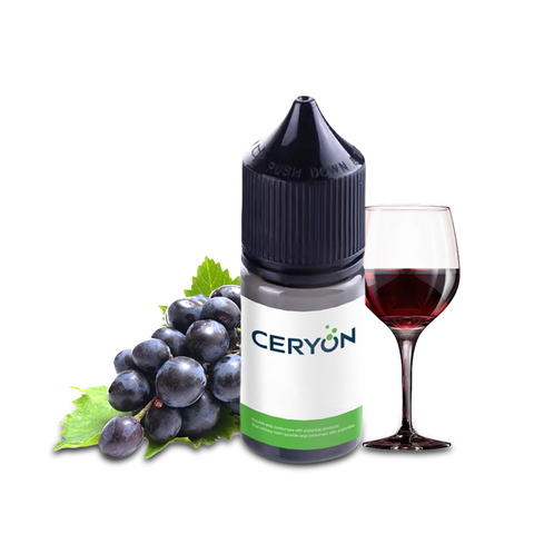 Beverage Flavor