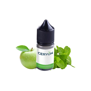 Green Apple Mint
