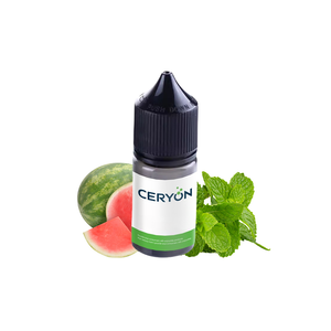 Watermelon Mint