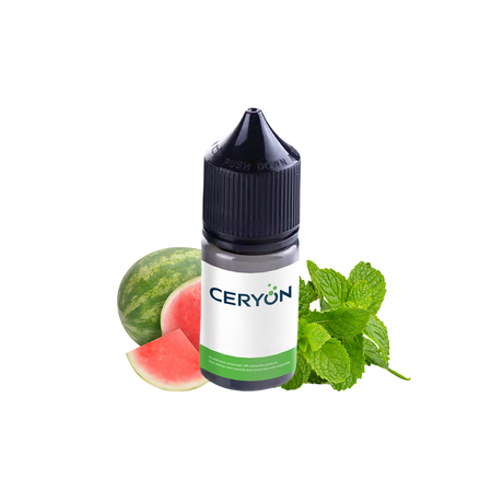 Watermelon Mint