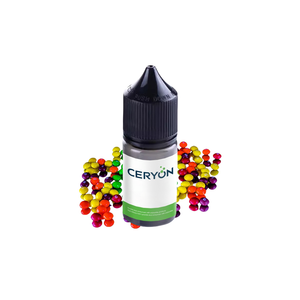 Rainbow Candy
