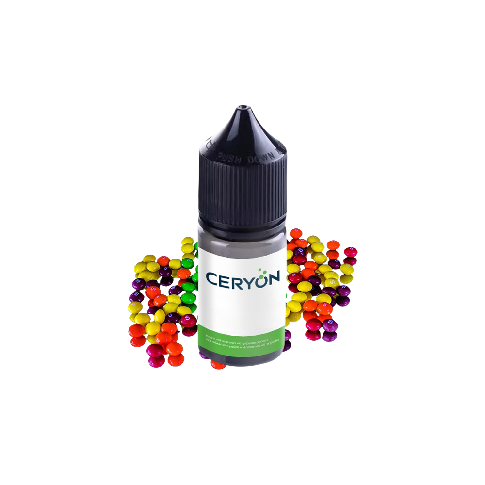 Rainbow Candy
