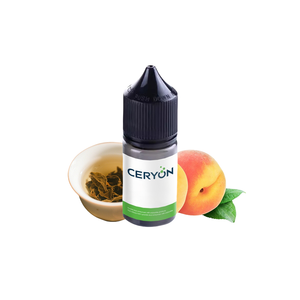 White Peach Oolong