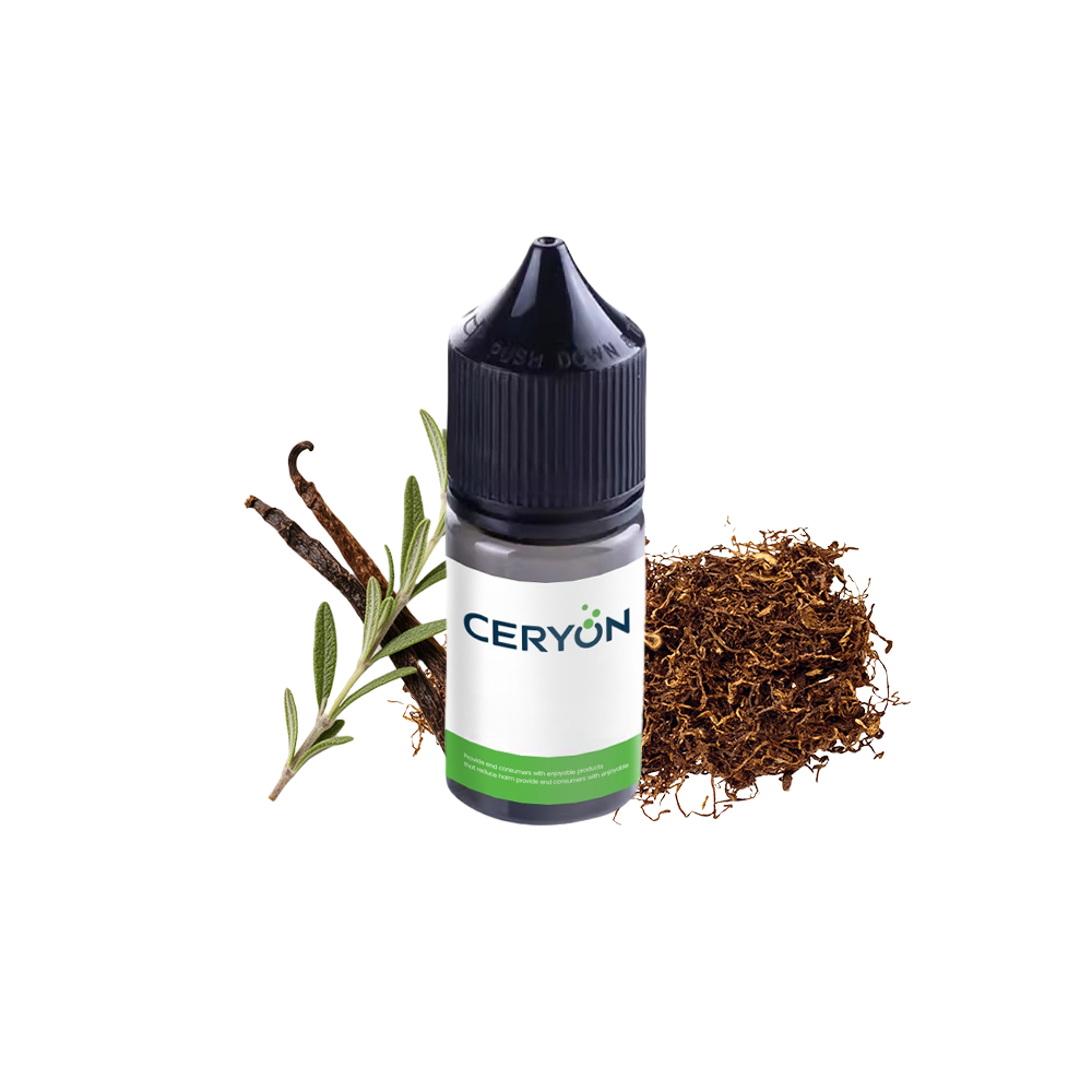 Vanilla Tobacco