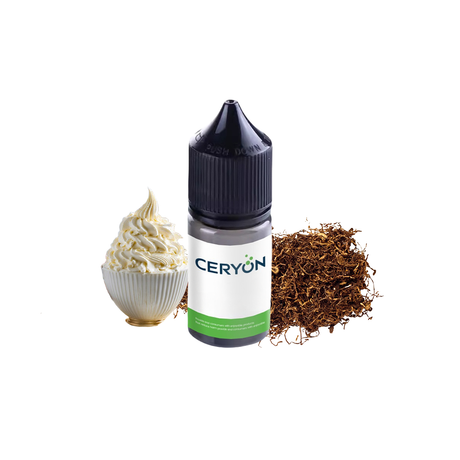 Cream Tobacco