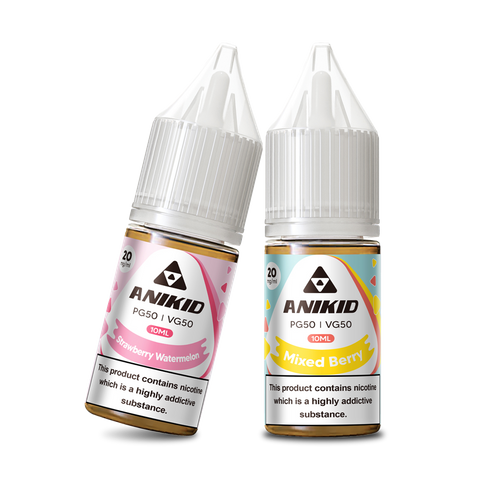 Fruit Flavor